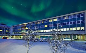 Reykjavik Natura - Berjaya Iceland Hotels